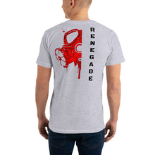 Load image into Gallery viewer, Renegade R. Mask T-Shirt