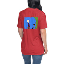 Load image into Gallery viewer, Women’s NFTS T-shirt