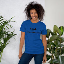 Load image into Gallery viewer, FEAR Tee