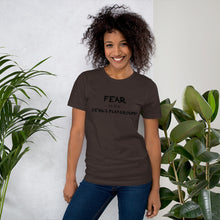 Load image into Gallery viewer, FEAR Tee
