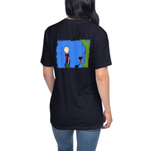 Load image into Gallery viewer, Women’s NFTS T-shirt