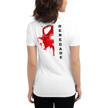 Load image into Gallery viewer, Renegade R. Mask Tee