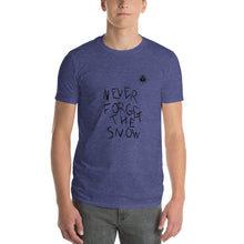 Load image into Gallery viewer, NFT Snow T-Shirt