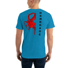 Load image into Gallery viewer, Renegade R. Mask T-Shirt