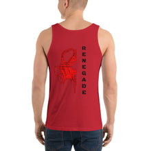 Load image into Gallery viewer, Renegade R. Mask Tank