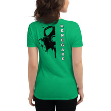 Load image into Gallery viewer, Renegade B. Mask Tee