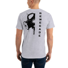 Load image into Gallery viewer, Renegade Black T-Shirt