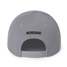 Load image into Gallery viewer, Renegade HQ SnapBack Hat