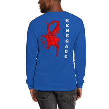 Load image into Gallery viewer, Renegade R. Mask Long Sleeve