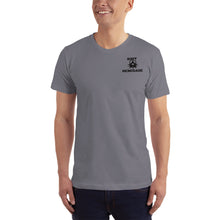 Load image into Gallery viewer, Renegade A.F. NAVY T-Shirt