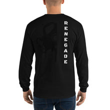 Load image into Gallery viewer, Renegade B. Mask Long Sleeve