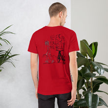 Load image into Gallery viewer, NFT Hill T-Shirt