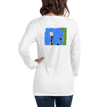 Load image into Gallery viewer, Women’s NFTS Long Sleeve