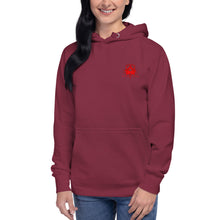 Load image into Gallery viewer, Freedom Hoodie