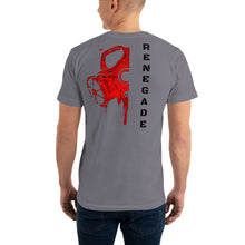 Load image into Gallery viewer, Renegade R. Mask T-Shirt