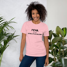 Load image into Gallery viewer, FEAR Tee