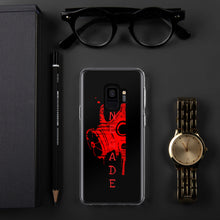Load image into Gallery viewer, Renegade Red Samsung Case