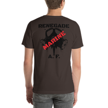 Load image into Gallery viewer, Renegade A.F. MARINE T-Shirt
