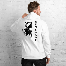 Load image into Gallery viewer, Renegade Black Hoodie