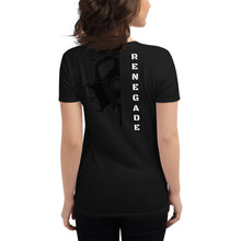 Load image into Gallery viewer, Renegade B. Mask Tee