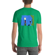 Load image into Gallery viewer, NFT Snow T-Shirt