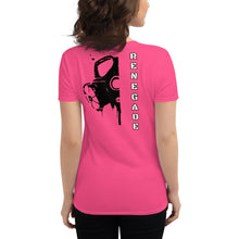 Load image into Gallery viewer, Renegade B. Mask Tee