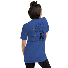 Load image into Gallery viewer, NFT Hill t-shirt