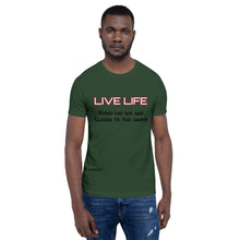 Load image into Gallery viewer, Live Life Tee