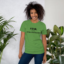 Load image into Gallery viewer, FEAR Tee