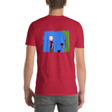 Load image into Gallery viewer, NFT Snow T-Shirt