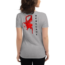 Load image into Gallery viewer, Renegade R. Mask Tee