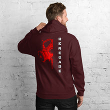 Load image into Gallery viewer, Renegade R. Mask Hoodie
