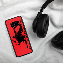 Load image into Gallery viewer, Renegade Black Samsung Case