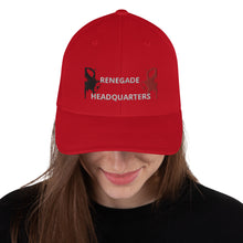 Load image into Gallery viewer, Renegade Headquarters Cap