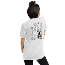 Load image into Gallery viewer, NFT Hill t-shirt