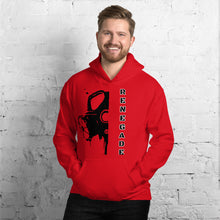 Load image into Gallery viewer, Renegade Racings Hoodie