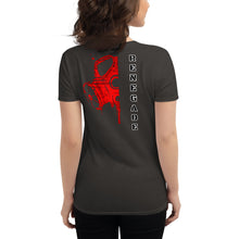 Load image into Gallery viewer, Renegade R. Mask Tee