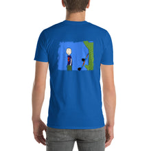 Load image into Gallery viewer, NFT Snow T-Shirt
