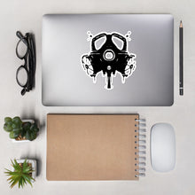 Load image into Gallery viewer, Renegade Black Full stickers