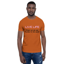 Load image into Gallery viewer, Live Life Tee