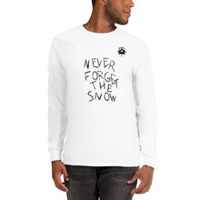 Load image into Gallery viewer, Men’s NFTS Long Sleeve Shirt