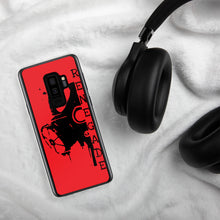 Load image into Gallery viewer, Renegade Black Samsung Case