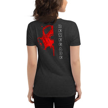 Load image into Gallery viewer, Renegade R. Mask Tee