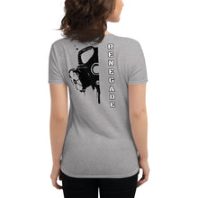 Load image into Gallery viewer, Renegade B. Mask Tee