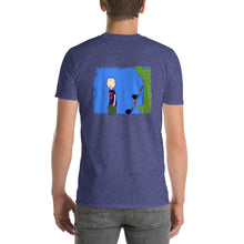 Load image into Gallery viewer, NFT Snow T-Shirt