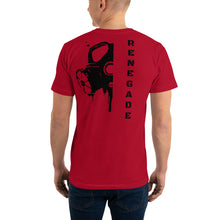 Load image into Gallery viewer, Renegade Black T-Shirt