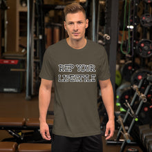 Load image into Gallery viewer, Rep Your Lifestyle T