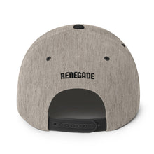 Load image into Gallery viewer, Renegade HQ SnapBack Hat