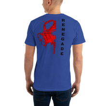 Load image into Gallery viewer, Renegade R. Mask T-Shirt