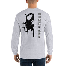 Load image into Gallery viewer, Renegade B. Mask Long Sleeve